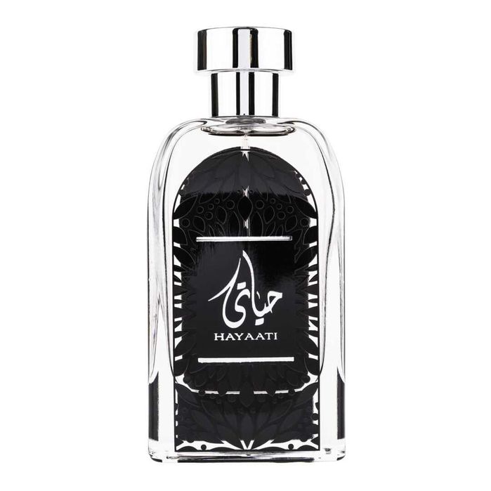 Parfum Arabesc, Apa de Parfum Hayaati, Barbati - 100ml - NOU!