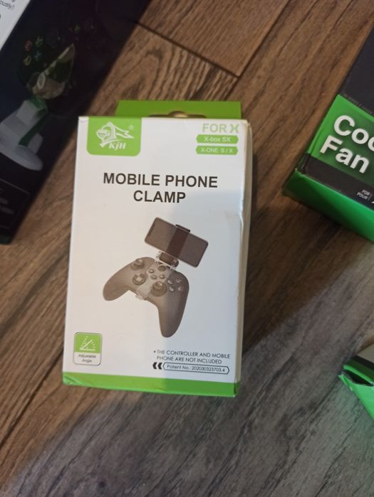 Microsoft XboX series X