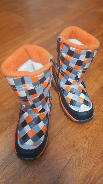 Обувь для мальчика