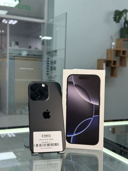 айфон 16 про iphone 16 pro