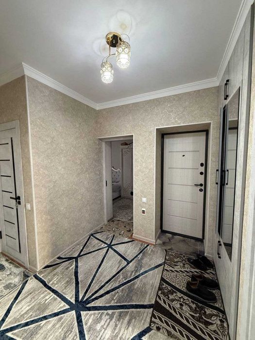 Продам 3 ком 77 серия Феруза №U4