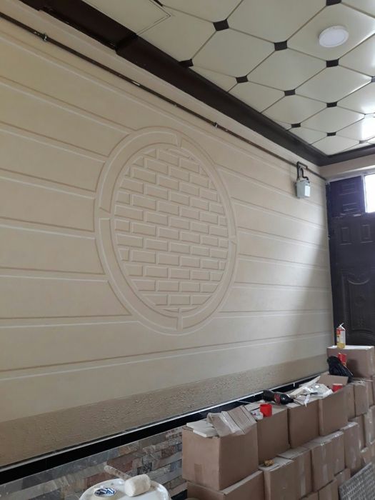 Tравертин туникабонд аликакабонд