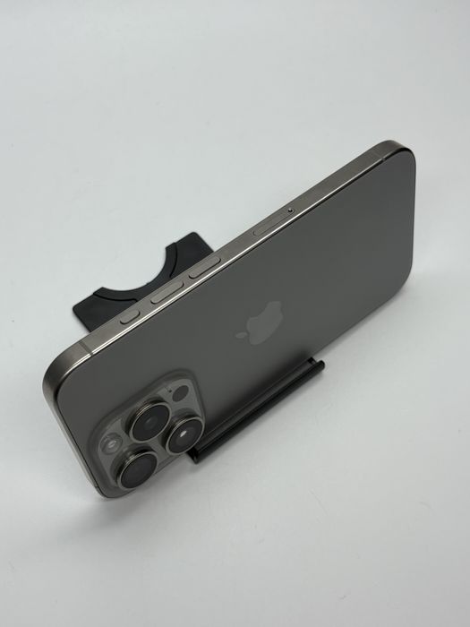 iPhone 15 PRO - 128Gb - STARE 10/10 + Garantie