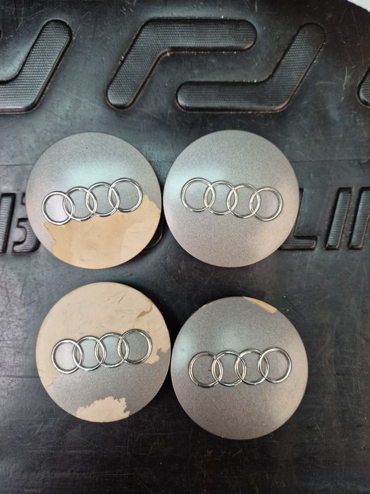 Capace originale jante Audi