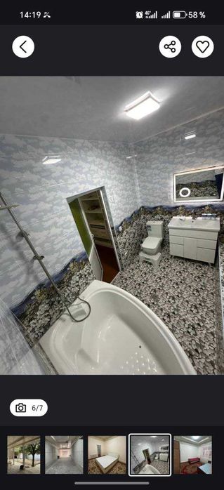 СРОЧНО Продается дом 3,7 сотых Ор Батумский, ТРЦ Малика