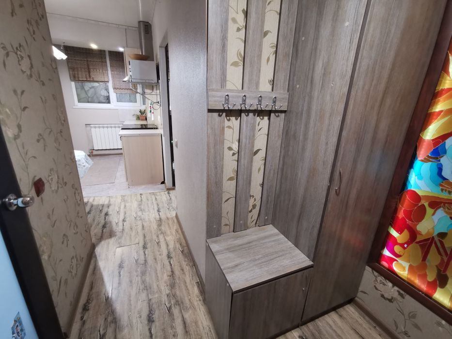 1к.кв.  Квартира, 33м.кв.