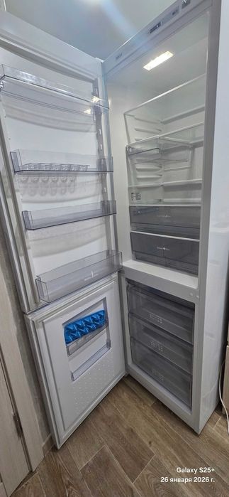 Холодильник Атлант