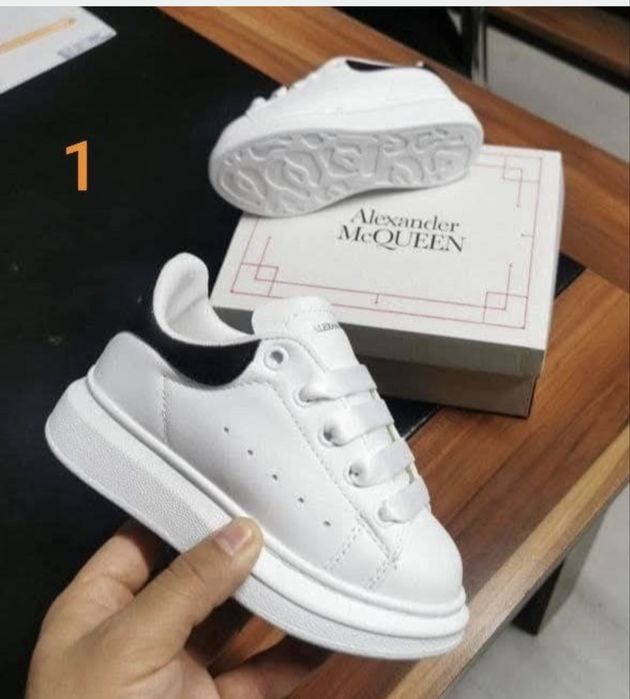 Alexander  Mcqueen