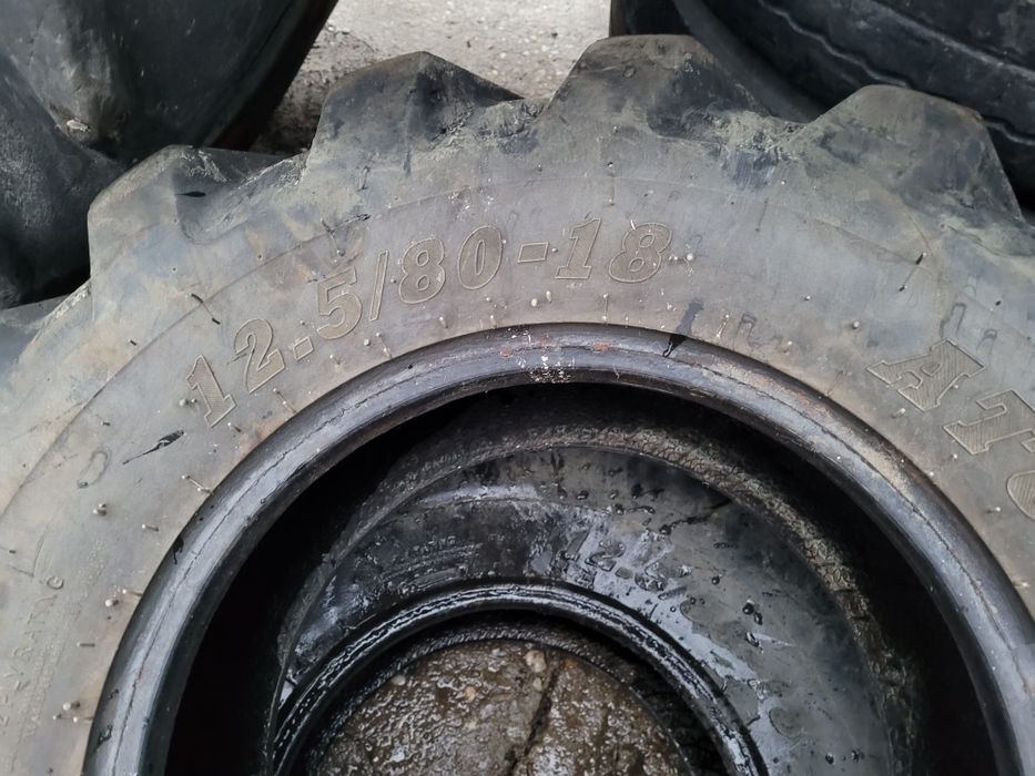 Anvelope buldoexcavator 12.5r20,16.9-28,18.4-26