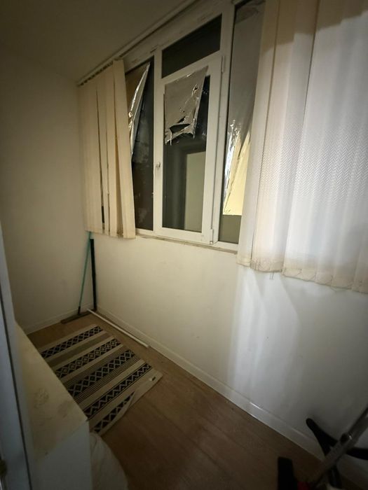 Арендаға беріледі 2 бөлмелі үй