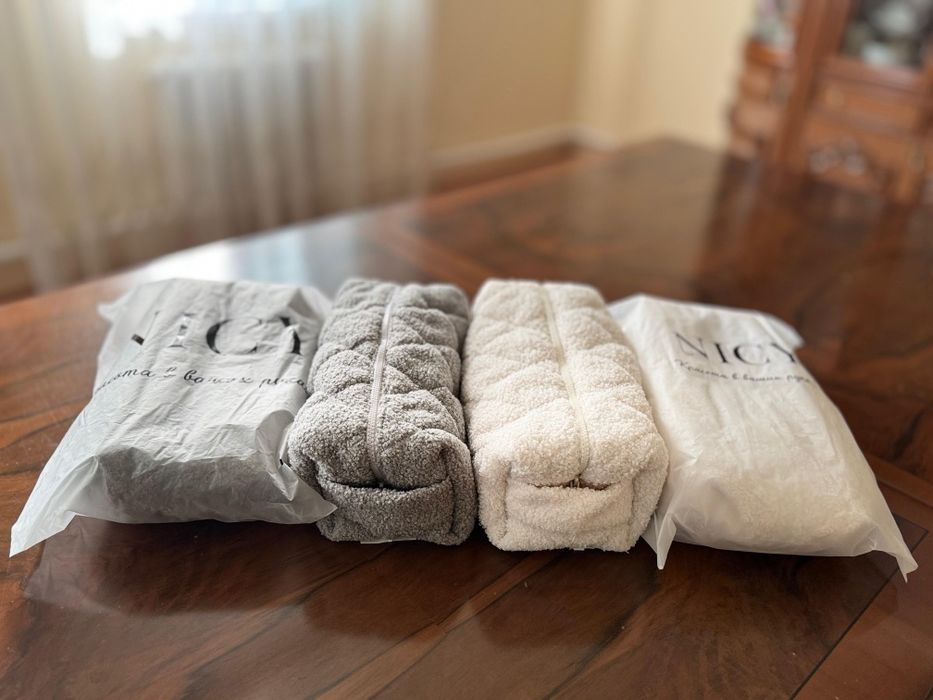 Косметичка для dyson