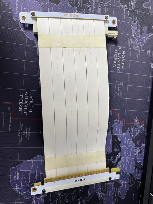 Продам райзер PCI-E x16 v3.0