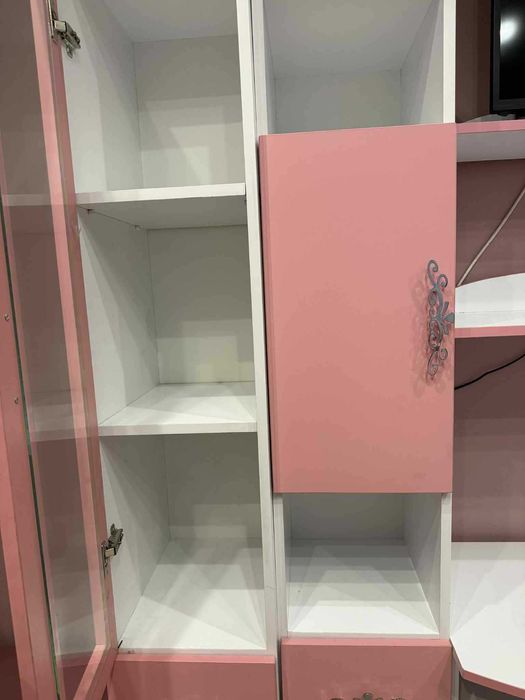 Детско обзавеждане