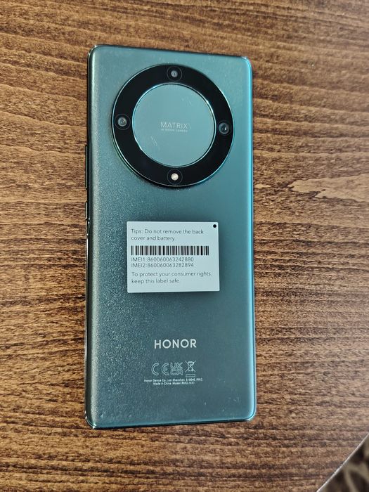 Honor Magic 5 Lite 5G