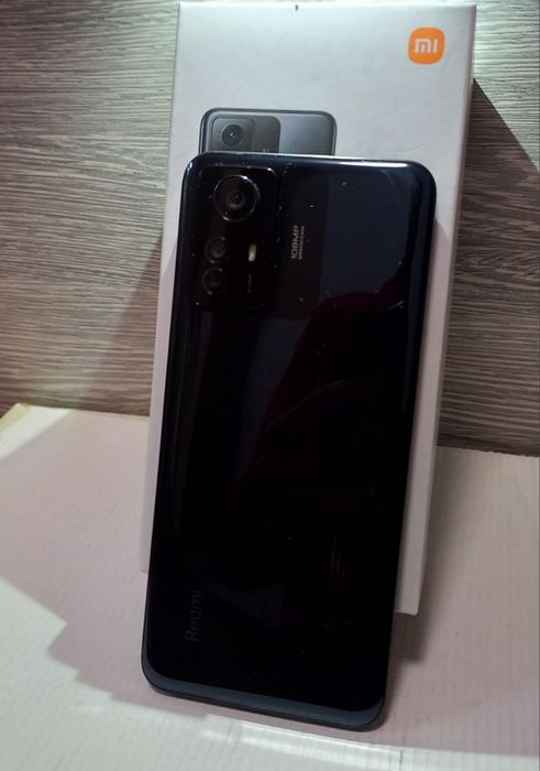 Redmi not 12s 8/256