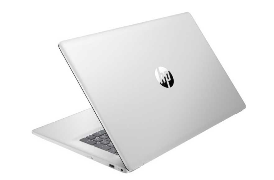 Laptop HP 17-CN3001NQ 17.3" Full HD IPS i5-1334U 16GB RAM 1TB SSD Nou Garantie 24 Luni