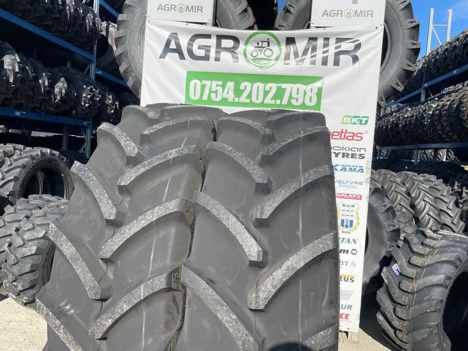 520/85R38 cauciucuri noi  ceat pentru JohnDeere YAGM