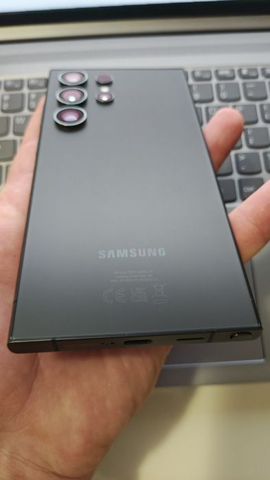 Samsung Galaxy S24 ultra 12/256Gb