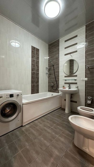 Аренда Дом Геофизика 6 соток