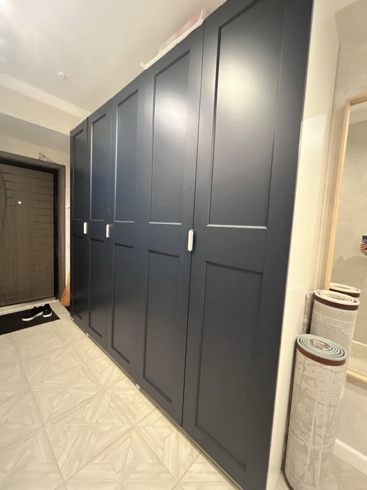 Шкафы Икеа для хранения