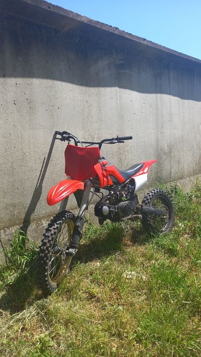 Мотори 125 кубика