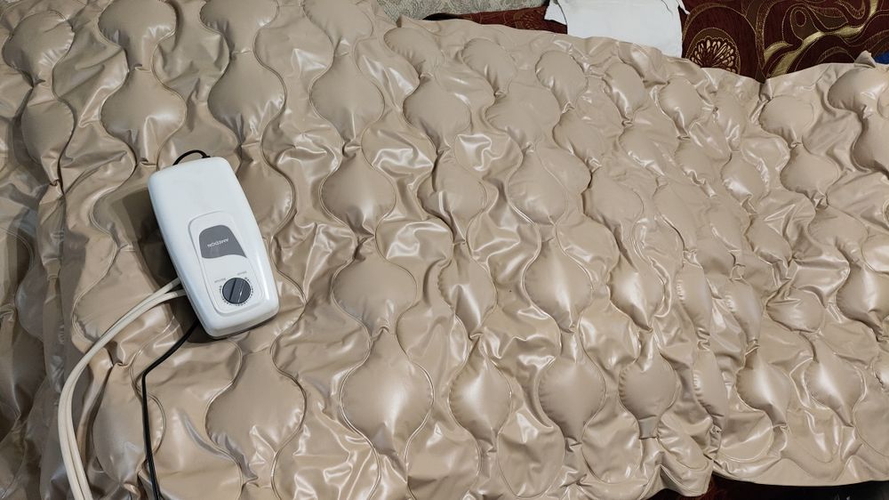 Противопролежневый матрас