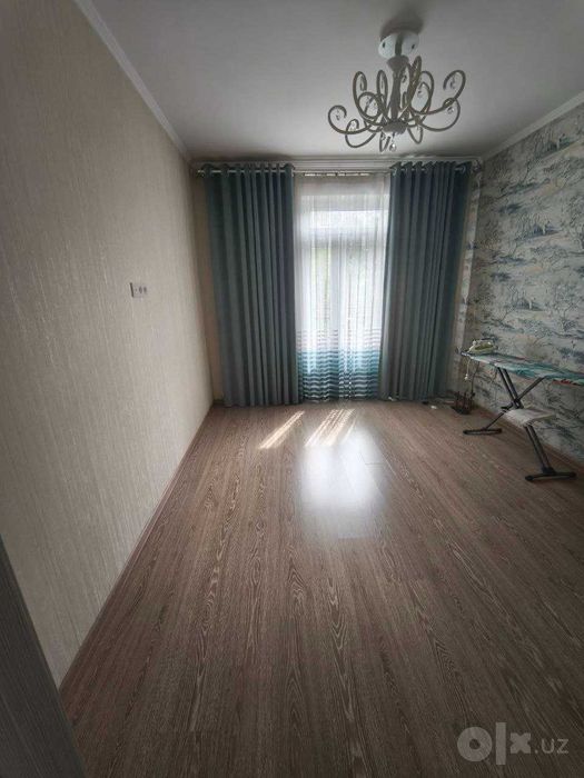 Продаётся 3-комнатная квартира, 100 м² - Фергана
