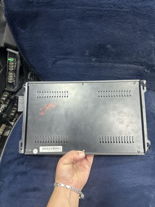 ACV 4 kanalli usilitel