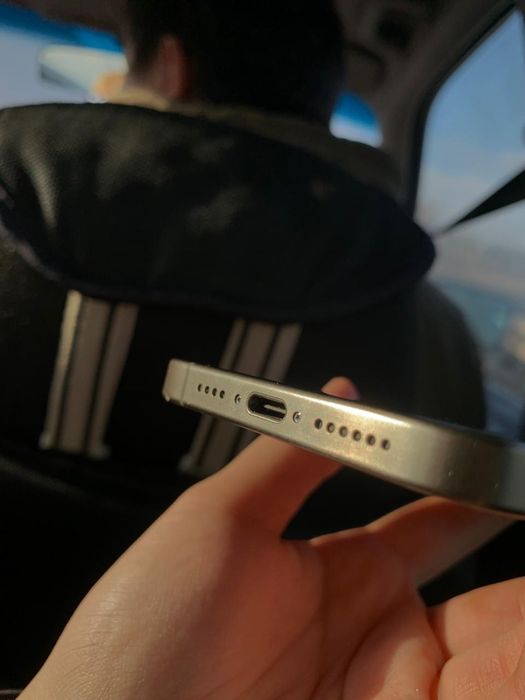 Айфон 15 про макс