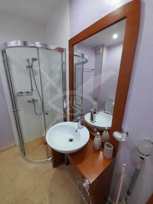 Продава се Едностаен апартамент в к.к. Златни пясъци - 53 кв.м за 1133 €/кв.м - Снимка #8