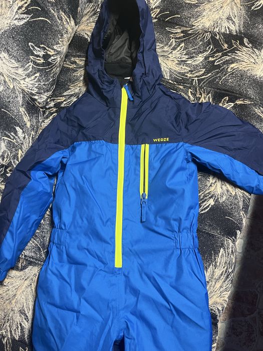 Детски ескимос Decathlon