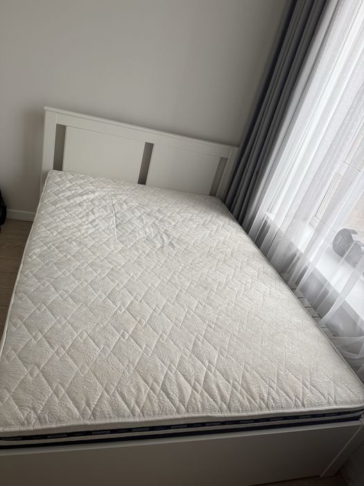 Кровать 1.5 IKEA