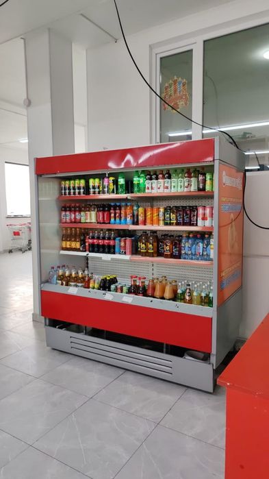 Придётся Холодильник