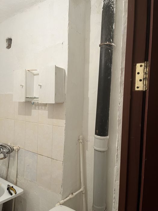 Продается 2 х ком.кв на 5 ом этаже.