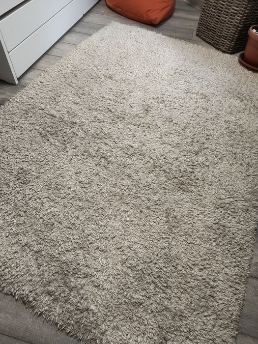 Красив килим тон шаги 200 на 140