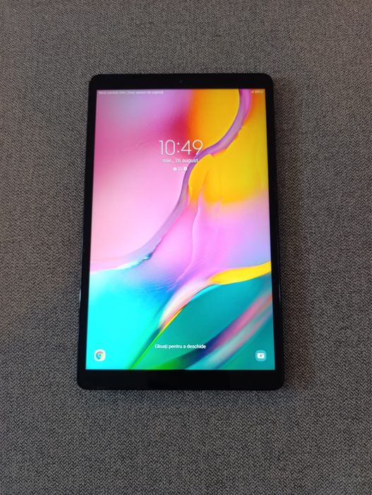 Samsung Galaxy Tab A 10.1”