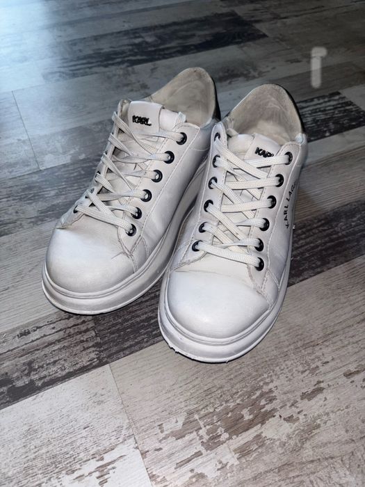 Adidași Karl Lagerfeld