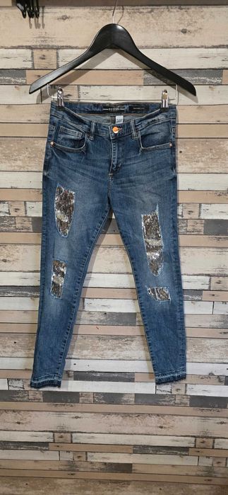 Guess XS-дамски дънки (А-240)