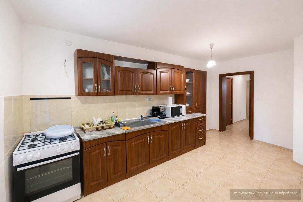 Тристаен апартамент  в гр.Варна, Лятно кино Тракия!