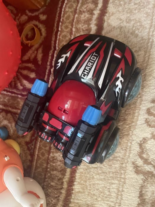 Музыкальная игрушка