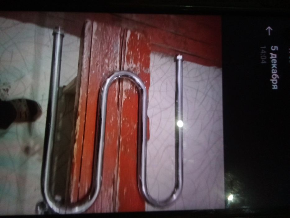 Полотенцесушители  60/60 и 60/50