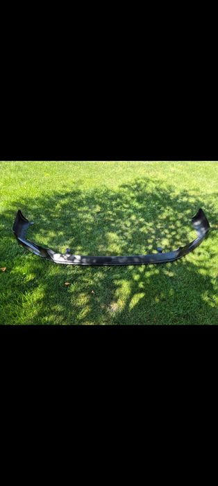 Накладка Камри 50. KAMRI 50 MADELIST