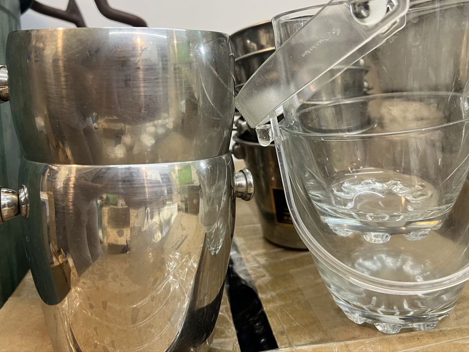 Посуда  в хорошем состоянии