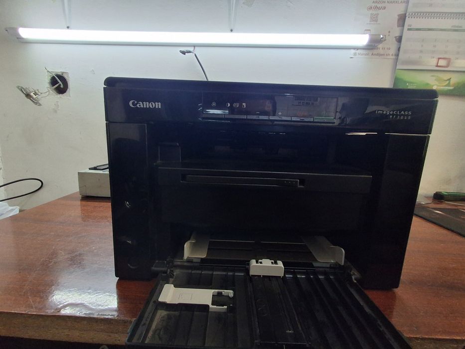 #Принтер 

Canon mf 3010  3 в 1
