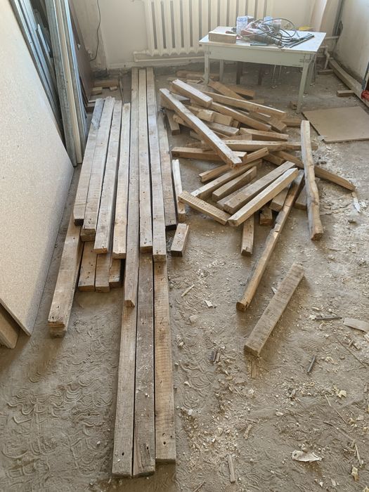 Продам стройматериалы