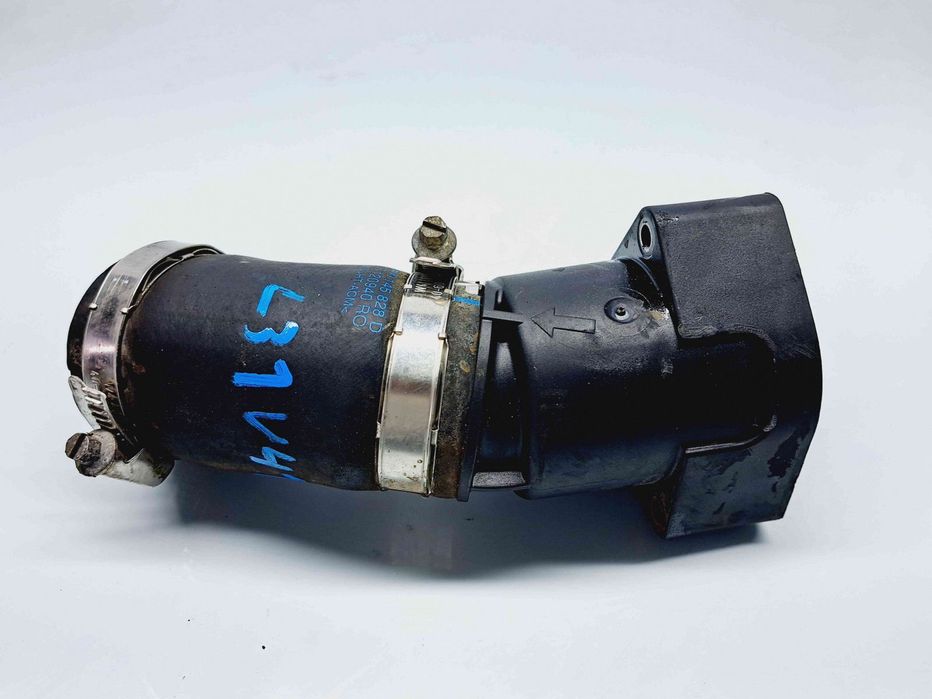 Furtun intercooler Volkswagen Passat B6 (3C2) [Fabr 2005-2010] 5N01458