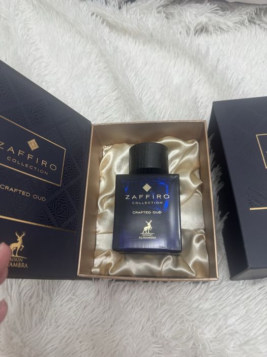 Продам нишевый аромат