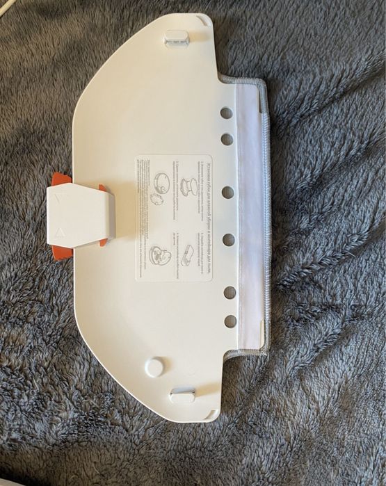 Робот пылесос Xiaomi