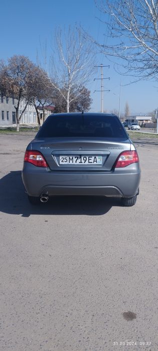Moshina sotiladi 2016- yil super kondyor