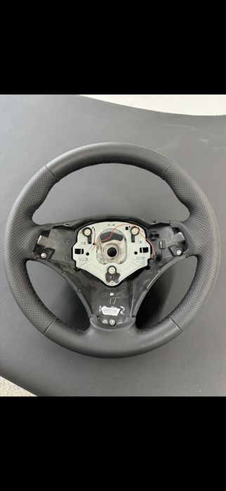 Волан със замяна Bmw е90 е91 е92 m-tech